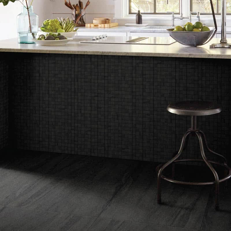 Kitchen interiors tiles Perth