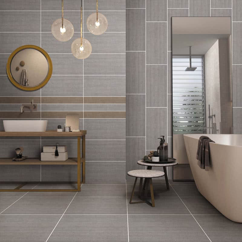Bathroom & wet areas tiles Perth