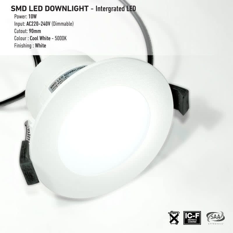 LED Downlight Perth